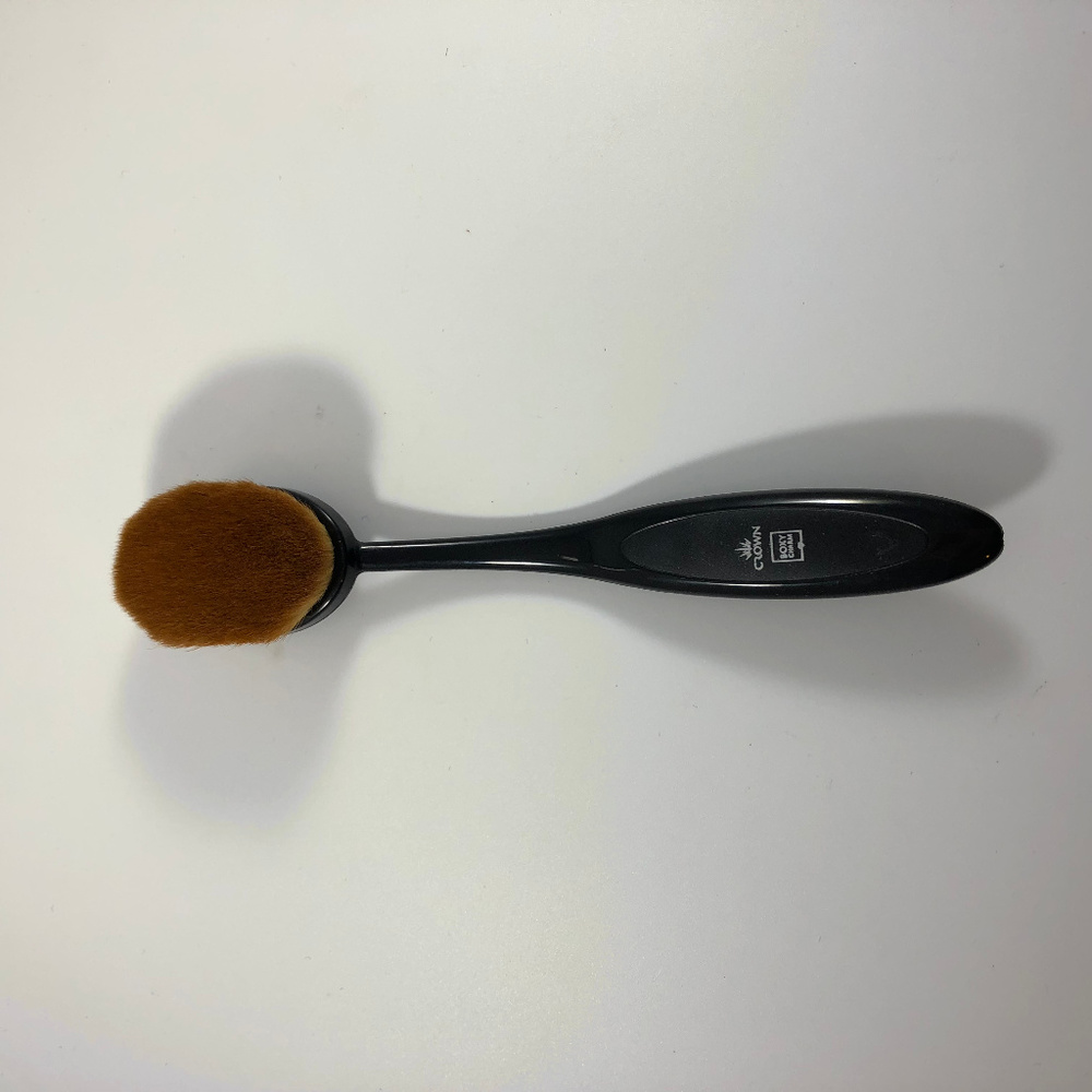 Crown Brushes/BoxyCharm Paddle Brush